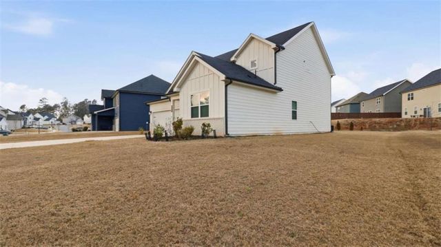 369 Summerwood Lane, Dawsonville, GA 30534