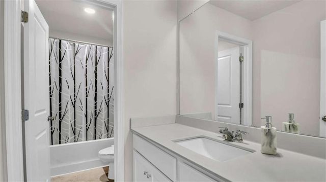 369 Summerwood Lane, Dawsonville, GA 30534