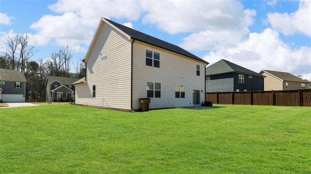 369 Summerwood Lane, Dawsonville, GA 30534