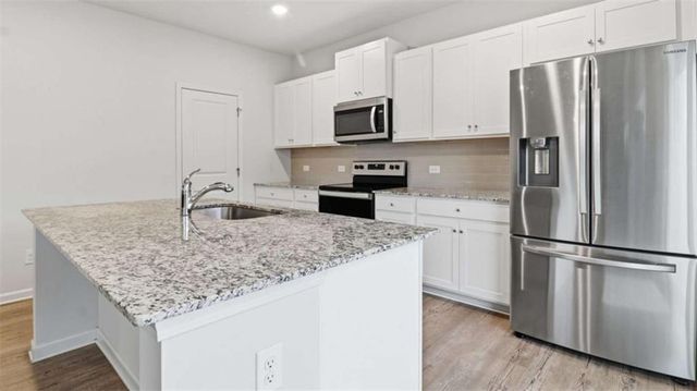 369 Summerwood Lane, Dawsonville, GA 30534