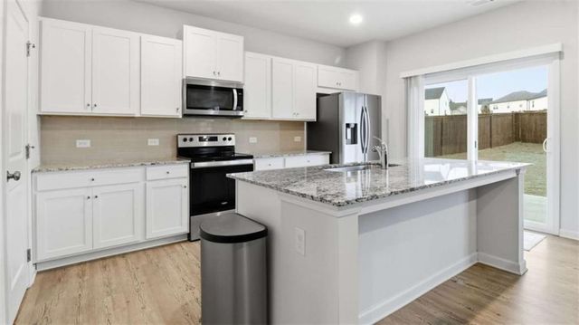 369 Summerwood Lane, Dawsonville, GA 30534