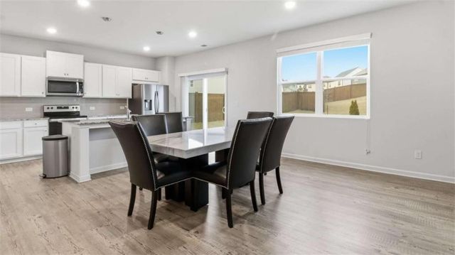 369 Summerwood Lane, Dawsonville, GA 30534