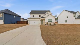 369 Summerwood Lane, Dawsonville, GA 30534