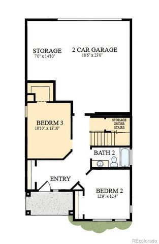16193 Promenade Street, Broomfield, CO 80023