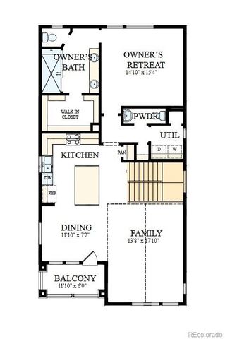 16193 Promenade Street, Broomfield, CO 80023