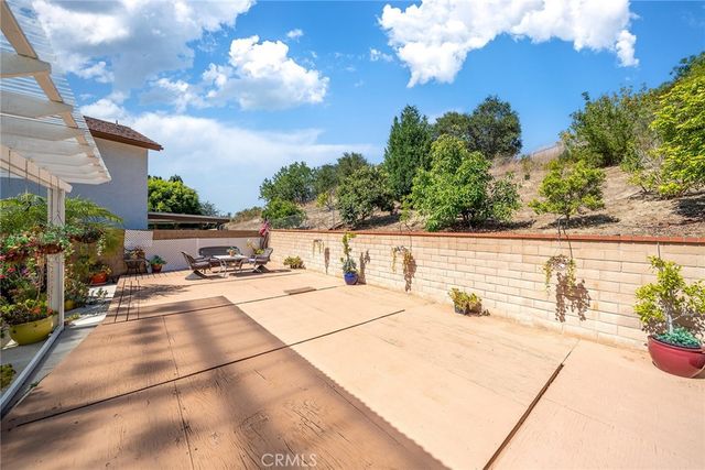 1706 Autumnglow, Diamond Bar, CA 91765