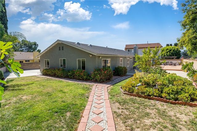 1706 Autumnglow, Diamond Bar, CA 91765