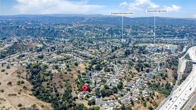 1706 Autumnglow, Diamond Bar, CA 91765