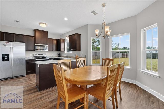 139 Centennial Court, Hinesville, GA 31313