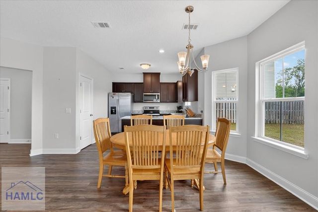 139 Centennial Court, Hinesville, GA 31313