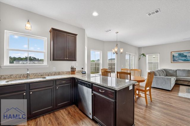 139 Centennial Court, Hinesville, GA 31313