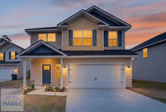 139 Centennial Court, Hinesville, GA 31313