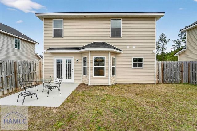 139 Centennial Court, Hinesville, GA 31313