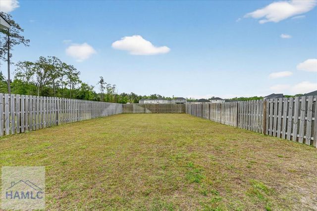 139 Centennial Court, Hinesville, GA 31313