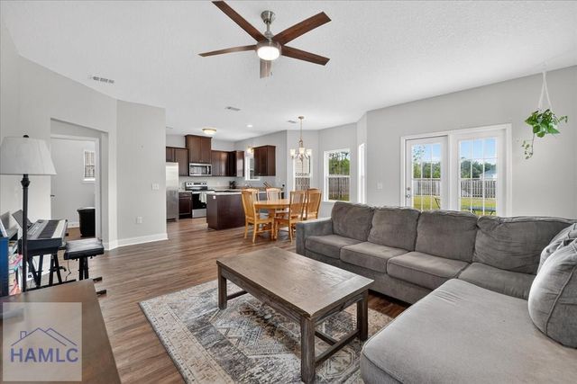 139 Centennial Court, Hinesville, GA 31313