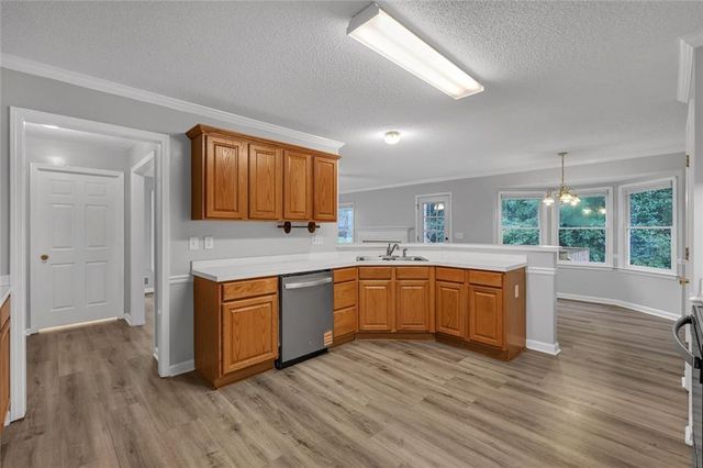 690 Wyndham Place Circle NW, Lawrenceville, GA 30044