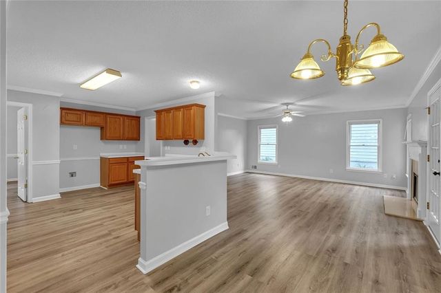690 Wyndham Place Circle NW, Lawrenceville, GA 30044