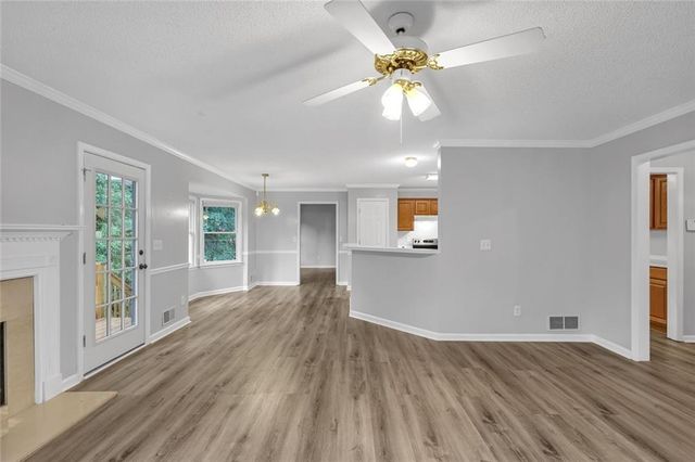690 Wyndham Place Circle NW, Lawrenceville, GA 30044