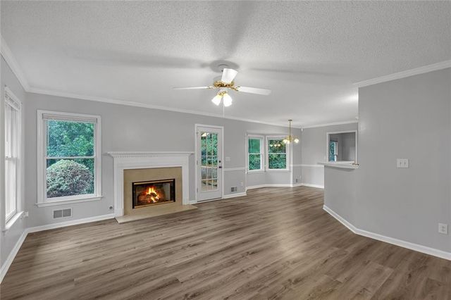 690 Wyndham Place Circle NW, Lawrenceville, GA 30044