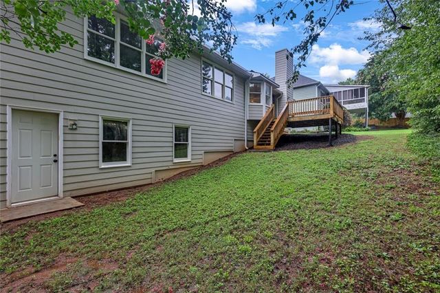 690 Wyndham Place Circle NW, Lawrenceville, GA 30044