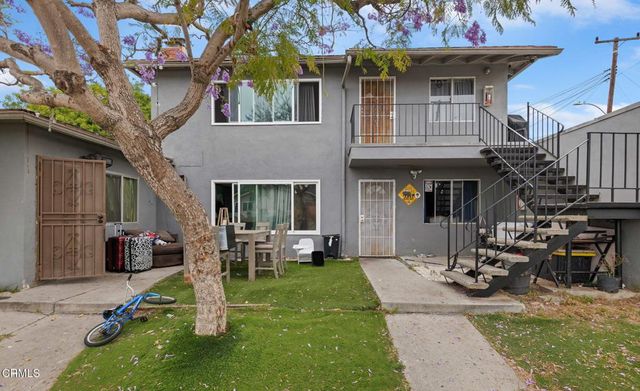 4720 Cloyne Street, Oxnard, CA 93033