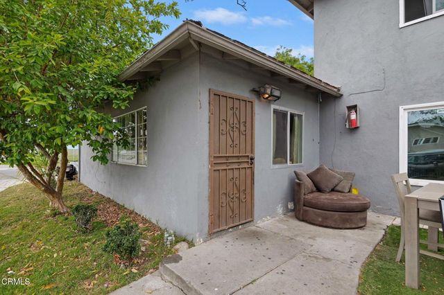 4720 Cloyne Street, Oxnard, CA 93033