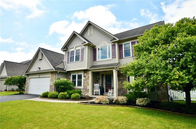 41 Ketchum Street, Victor, NY 14564