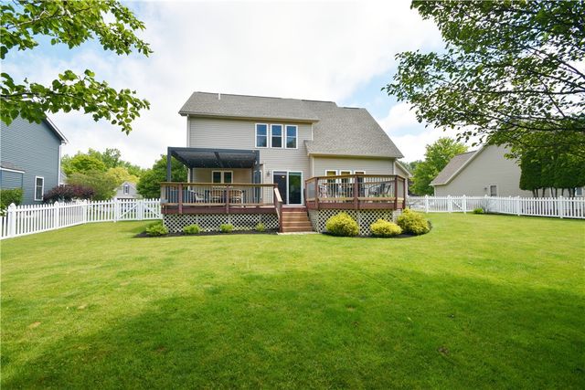 41 Ketchum Street, Victor, NY 14564