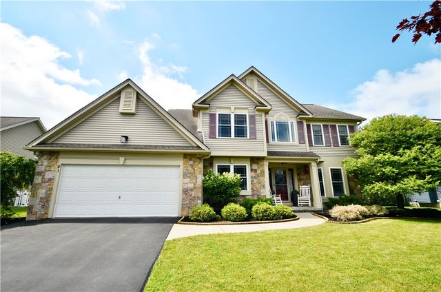 41 Ketchum Street, Victor, NY 14564