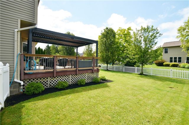 41 Ketchum Street, Victor, NY 14564