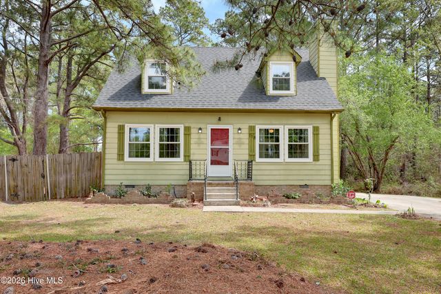 118 Deerfield Road, Castle Hayne, NC 28429