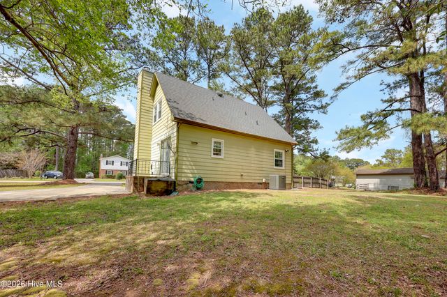 118 Deerfield Road, Castle Hayne, NC 28429