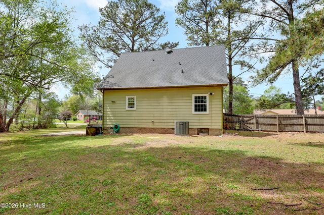 118 Deerfield Road, Castle Hayne, NC 28429