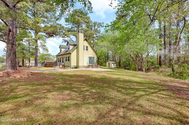 118 Deerfield Road, Castle Hayne, NC 28429