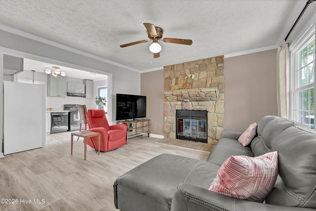 118 Deerfield Road, Castle Hayne, NC 28429