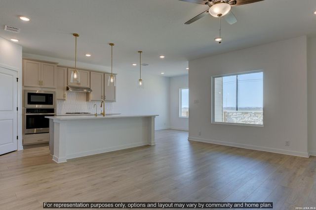 311 Brood Dr, Adkins, TX 78101