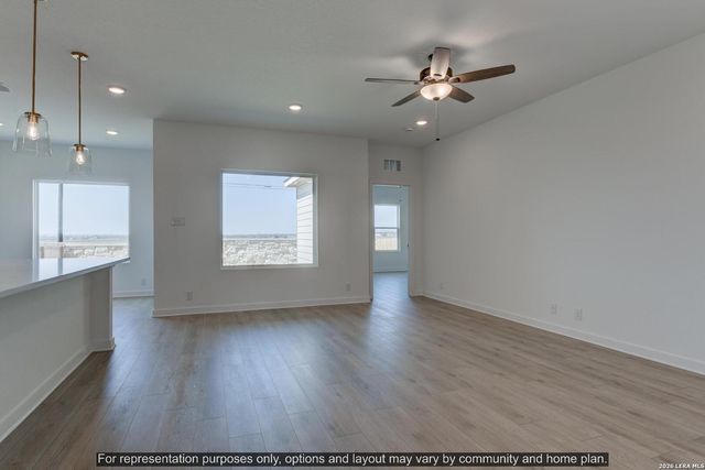 311 Brood Dr, Adkins, TX 78101