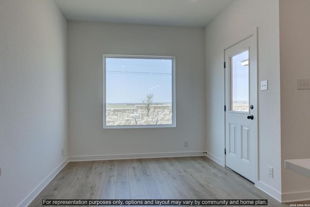 311 Brood Dr, Adkins, TX 78101