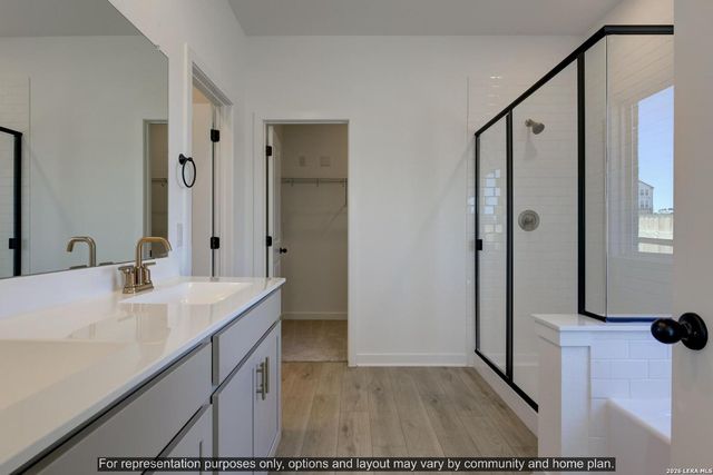 311 Brood Dr, Adkins, TX 78101