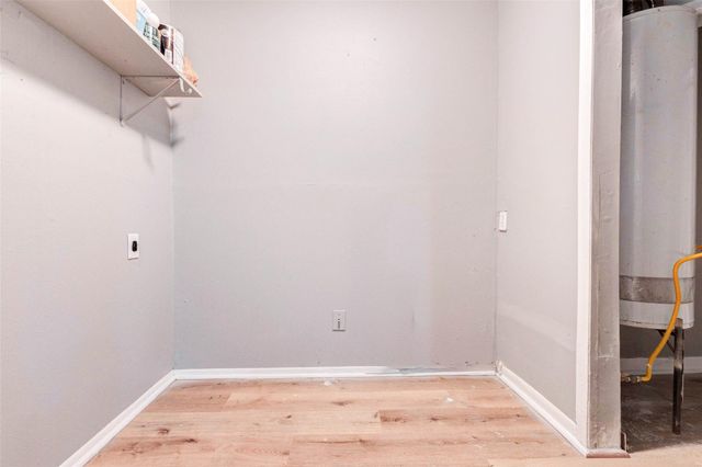 10306 Cheeves Drive, Houston, TX 77016