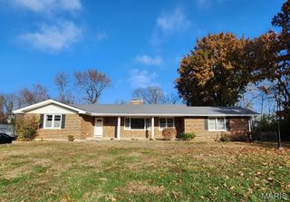12870 Old Halls Ferry Road, Black Jack, MO 63033