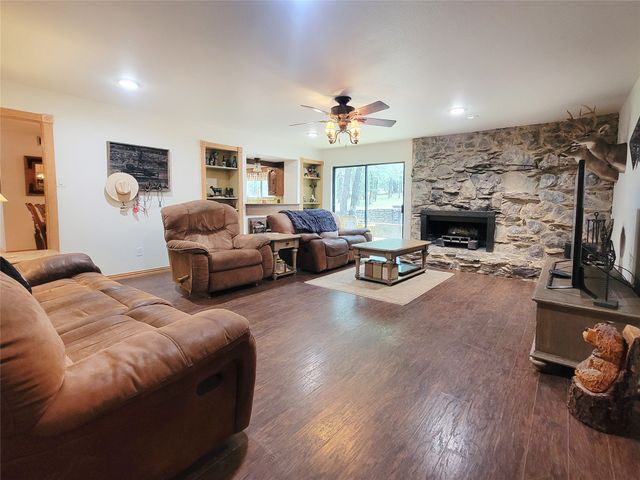525 Estates Drive, Copper Canyon, TX 75077