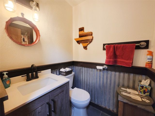 525 Estates Drive, Copper Canyon, TX 75077