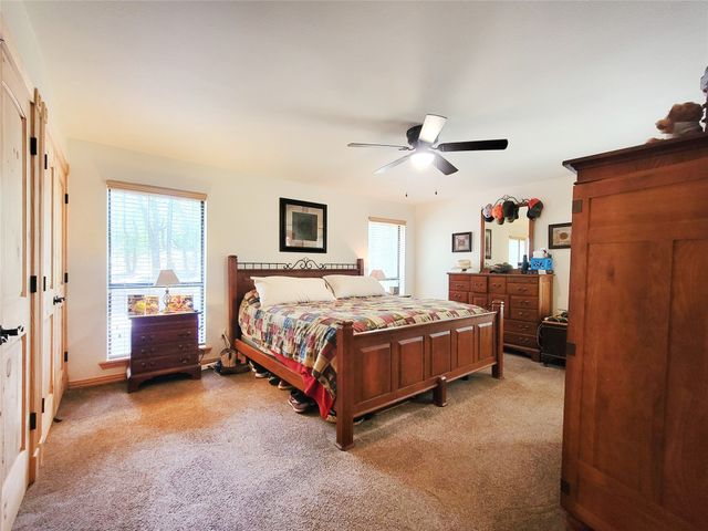 525 Estates Drive, Copper Canyon, TX 75077