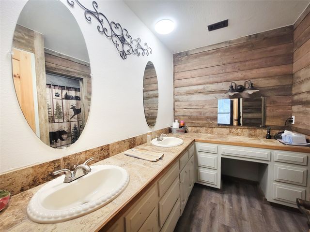525 Estates Drive, Copper Canyon, TX 75077
