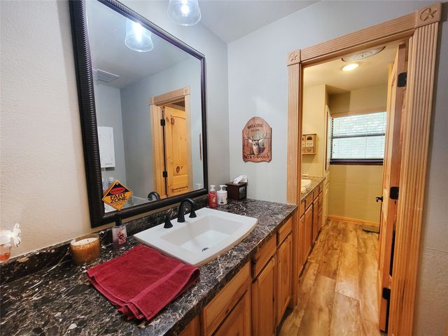 525 Estates Drive, Copper Canyon, TX 75077