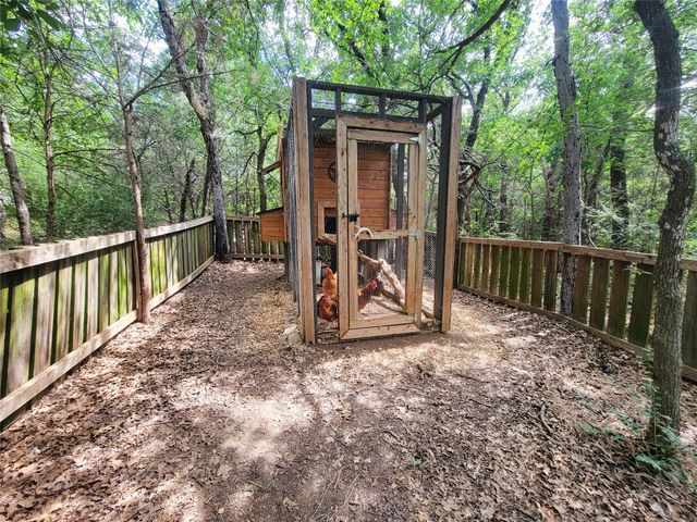 525 Estates Drive, Copper Canyon, TX 75077