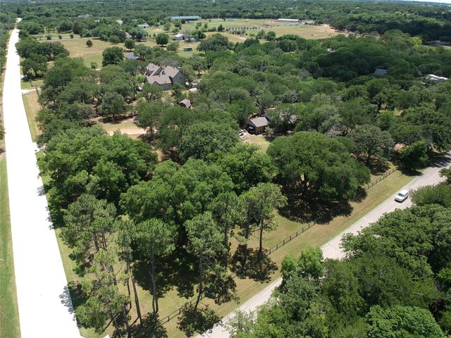 525 Estates Drive, Copper Canyon, TX 75077