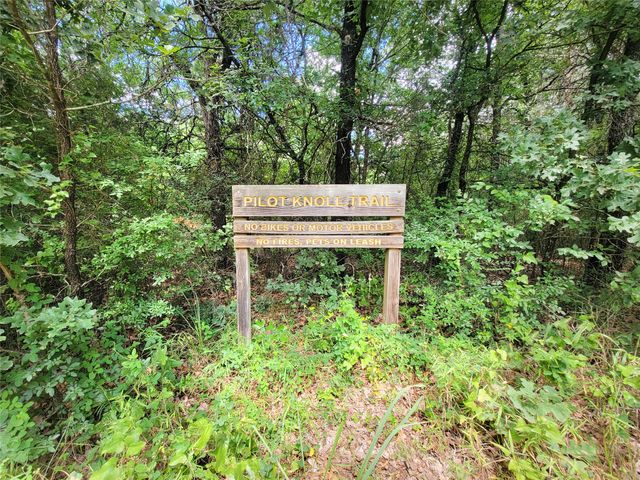 525 Estates Drive, Copper Canyon, TX 75077