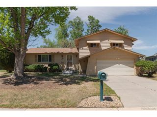 8937 W Woodard Dr, Lakewood, CO 80227